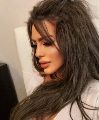 Анкета проститутки Зоя - город Шагонар, 26 лет, №1852