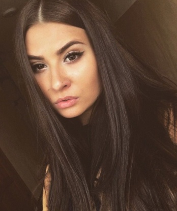 Анкета проститутки Янка - город Шагонар, 24 года, №8556